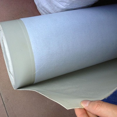 廠家直銷 明峰防水 聚氯乙烯PVC防水卷材價格圖片_高清圖_細節圖-濰坊市明峰防水材料 -