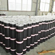 陜西自粘改性瀝青SBS防水卷材 山東新品的卓越性能與市場(chǎng)潛力