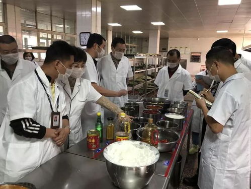 成都市市場監(jiān)管局指導2019年“兩考”餐飲服務(wù)食品安全保障工作紀實