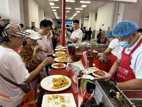 第十三屆北京國際酒店、餐飲及食品飲料博覽會(huì)盛大啟幕 洞見行業(yè)新趨勢(shì)，賦能餐飲新未來